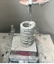 マグネシウムAZ-31合金のDEDレーザ加工